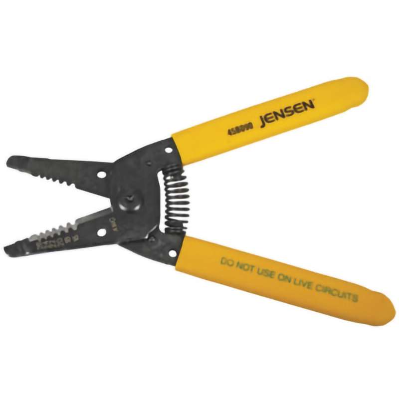 Deluxe Stranded Wire Stripper 16-26 AWG